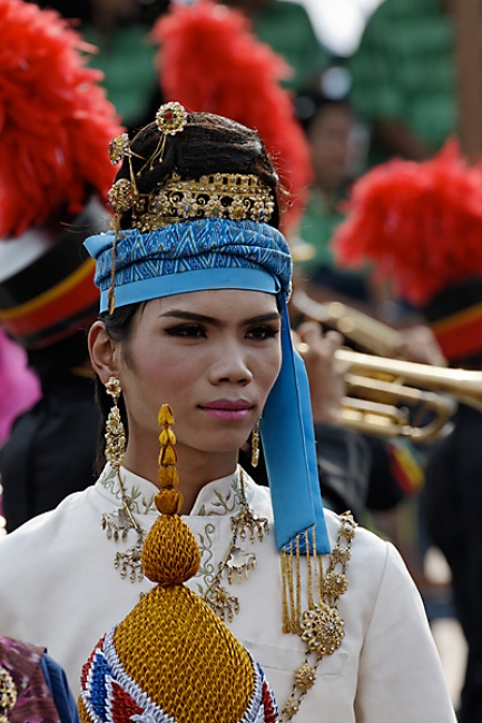 Yasothon rocket festival-025